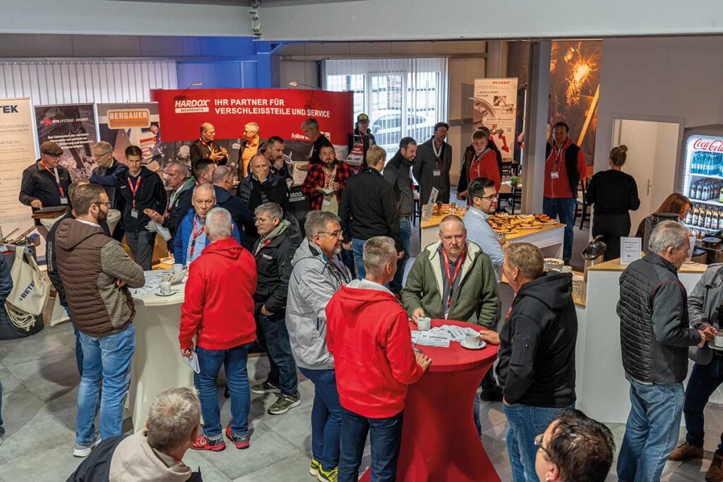 hausmesse